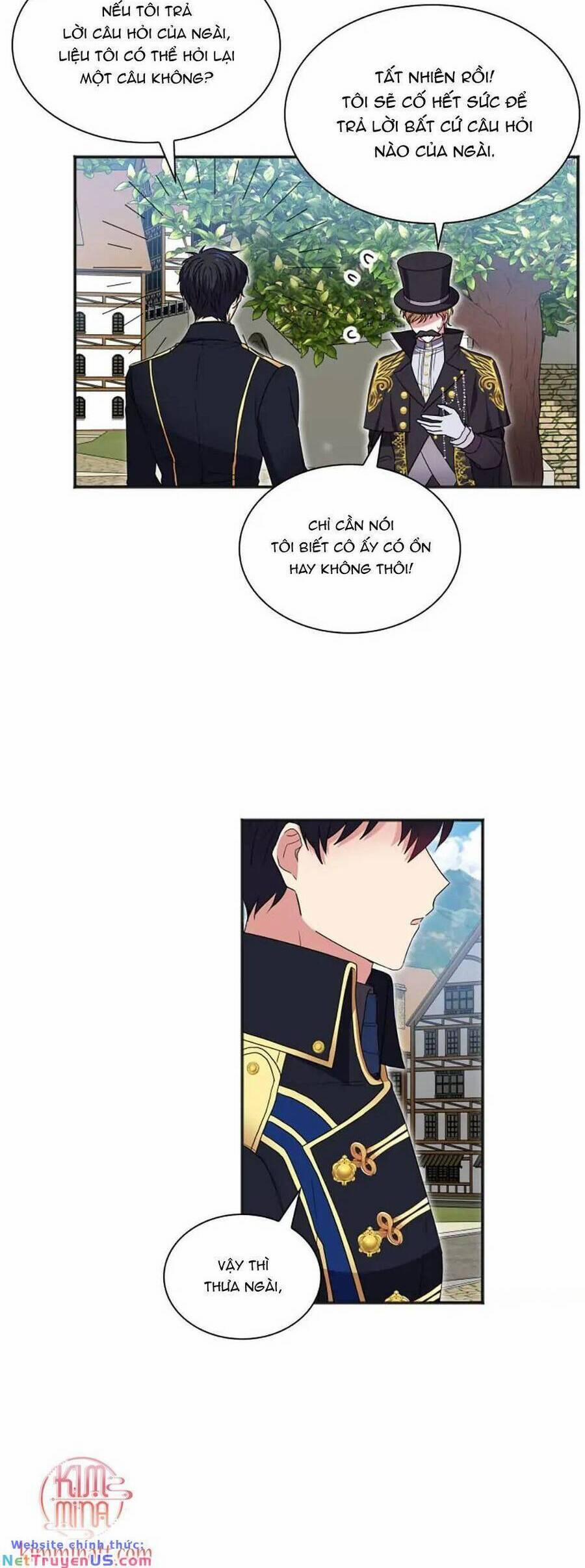 Tôi Đã Đình Công Vì Đã Đến Hạn Chót 10 trang 20