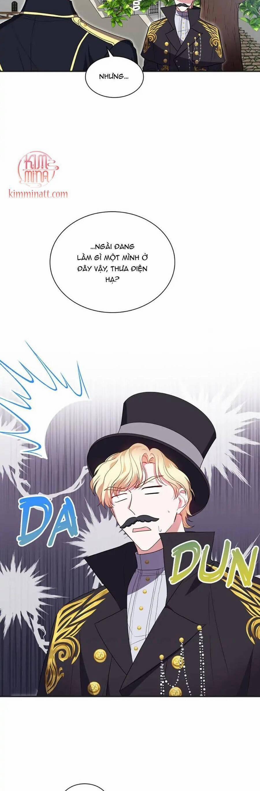 Tôi Đã Đình Công Vì Đã Đến Hạn Chót 10 trang 23