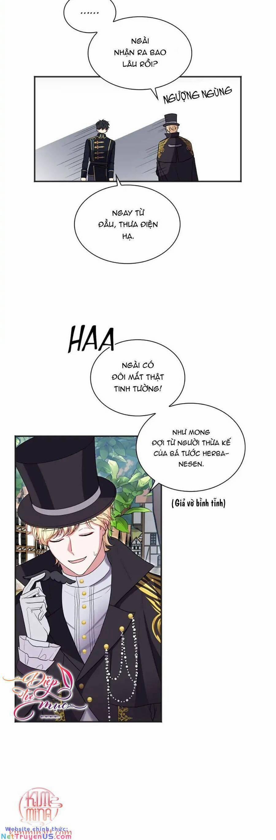 Tôi Đã Đình Công Vì Đã Đến Hạn Chót 10 trang 24