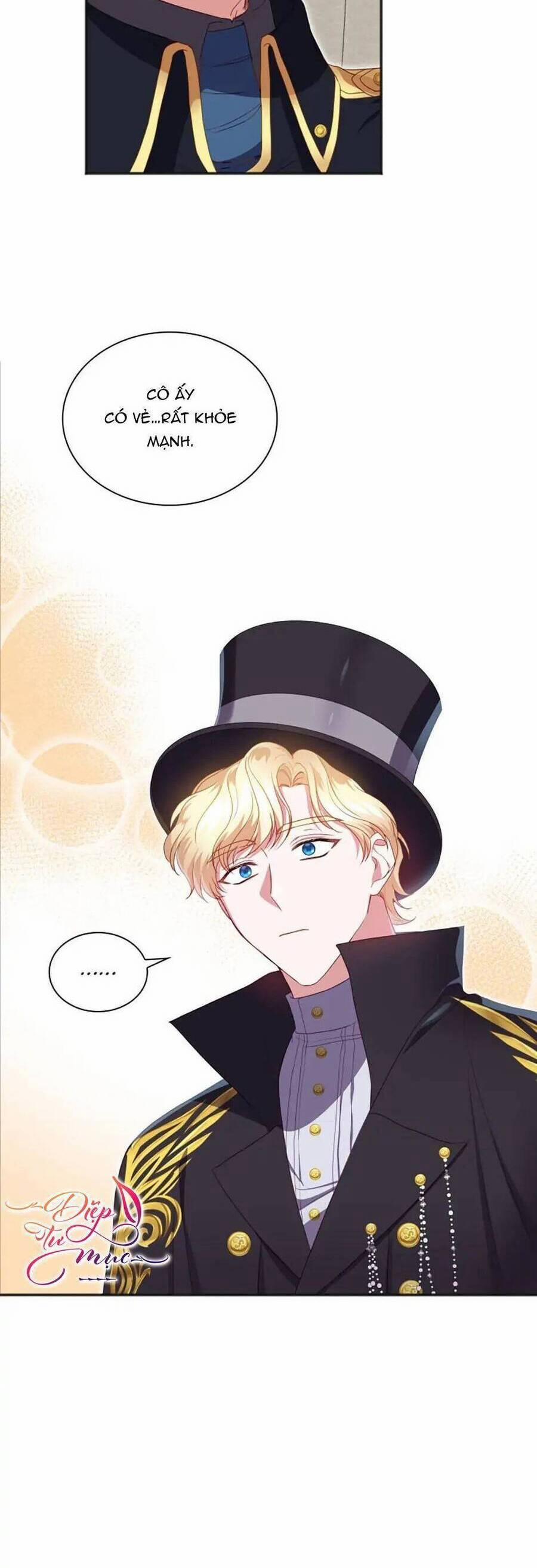 Tôi Đã Đình Công Vì Đã Đến Hạn Chót 10 trang 26