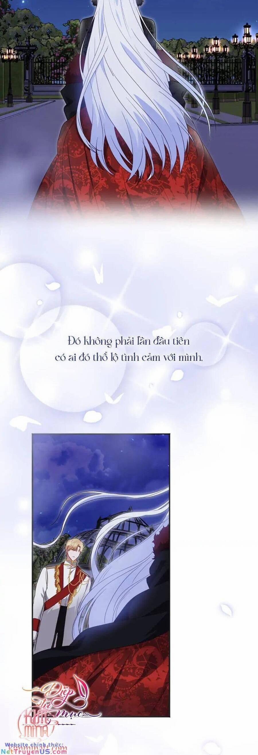 Tôi Đã Đình Công Vì Đã Đến Hạn Chót 10 trang 28