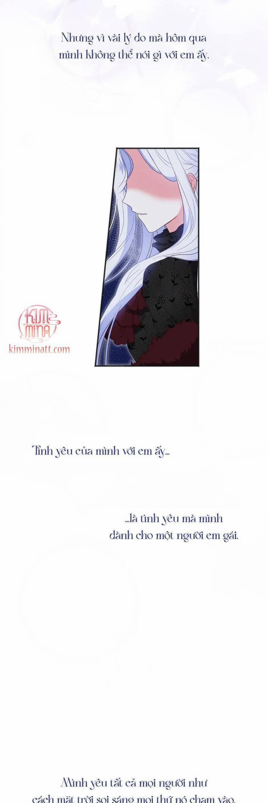 Tôi Đã Đình Công Vì Đã Đến Hạn Chót 10 trang 29