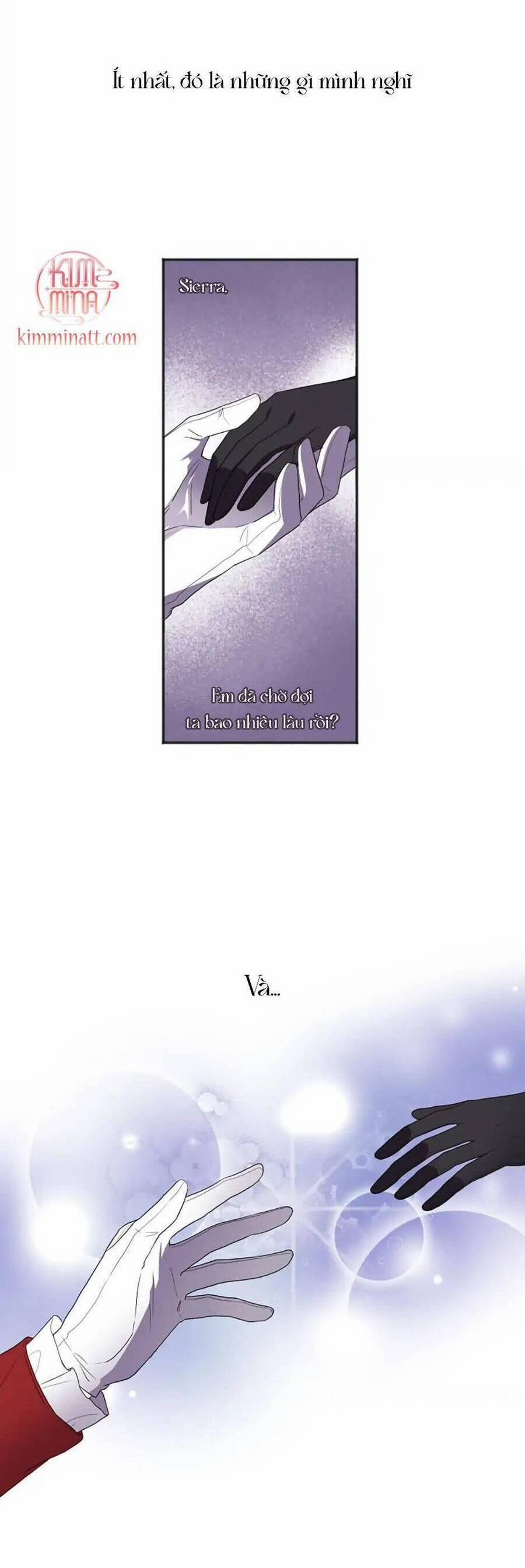 Tôi Đã Đình Công Vì Đã Đến Hạn Chót 10 trang 31