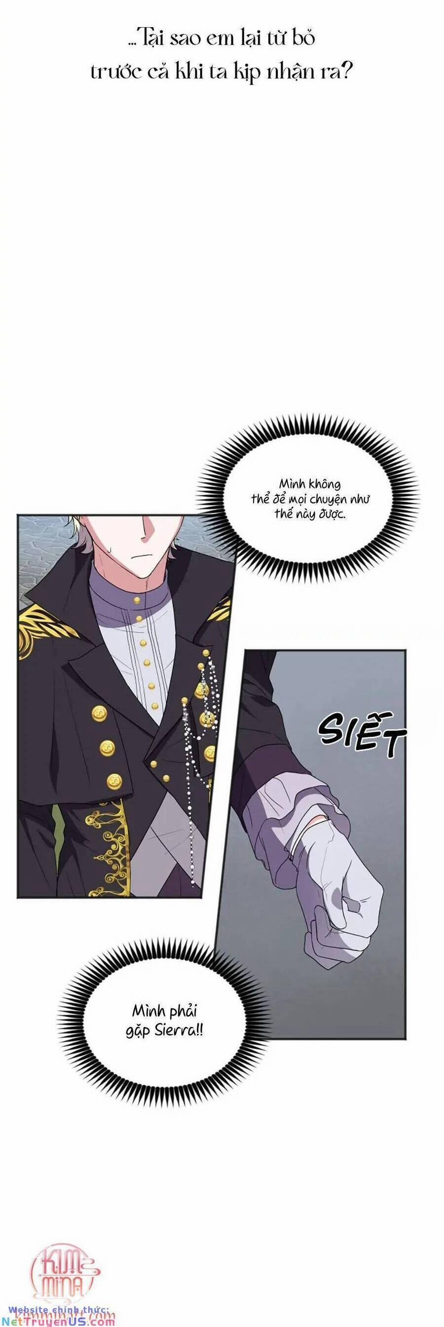 Tôi Đã Đình Công Vì Đã Đến Hạn Chót 10 trang 32