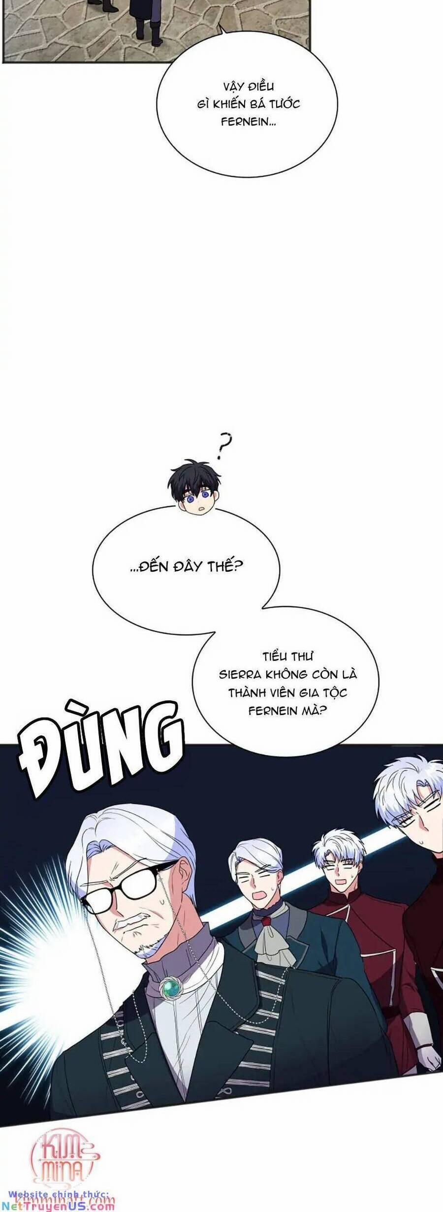 Tôi Đã Đình Công Vì Đã Đến Hạn Chót 10 trang 36