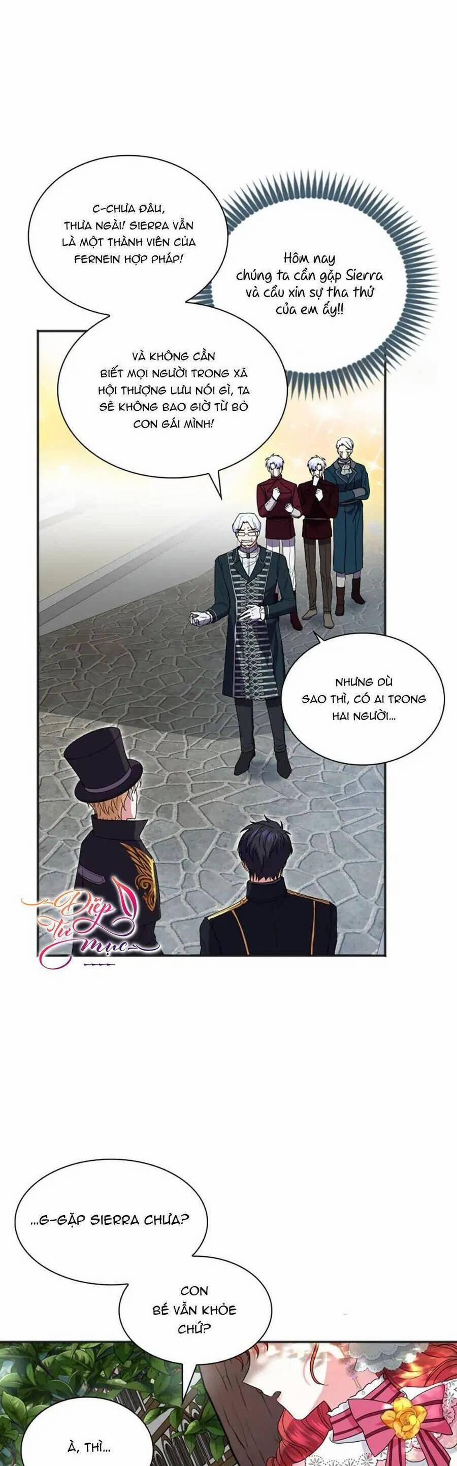 Tôi Đã Đình Công Vì Đã Đến Hạn Chót 10 trang 39