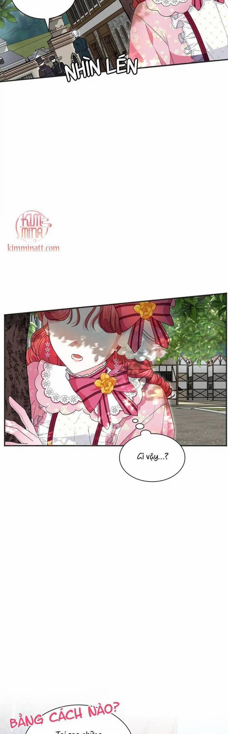 Tôi Đã Đình Công Vì Đã Đến Hạn Chót 10 trang 40