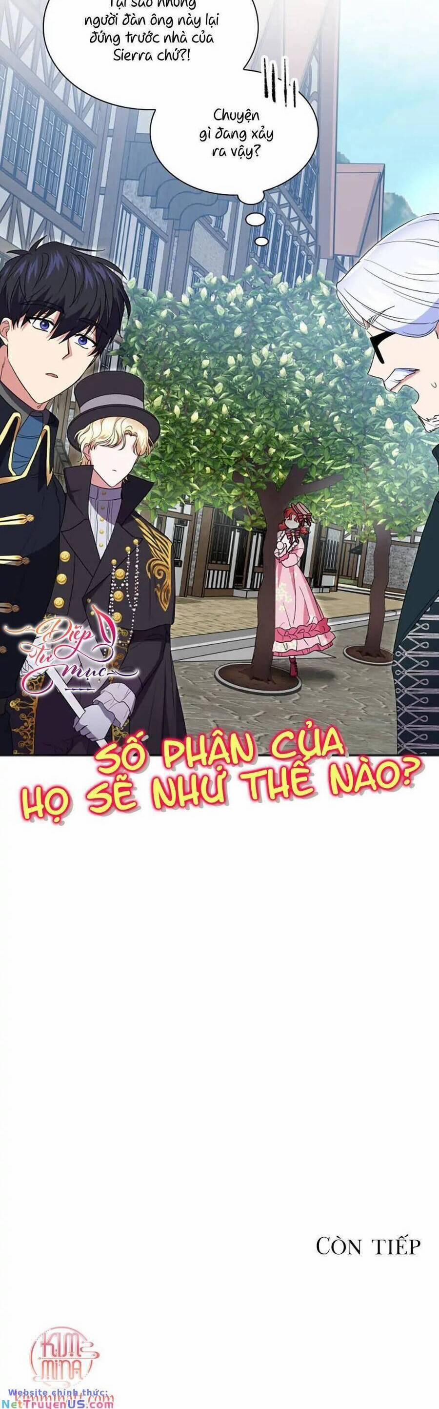 Tôi Đã Đình Công Vì Đã Đến Hạn Chót 10 trang 41