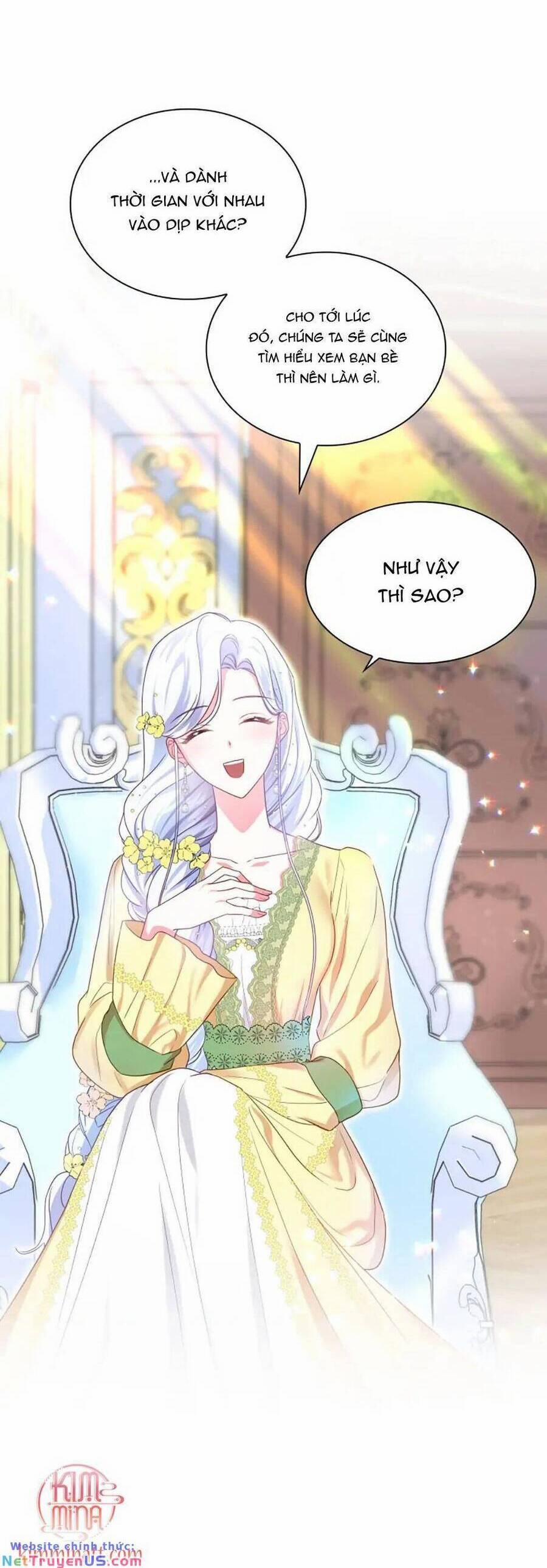 Tôi Đã Đình Công Vì Đã Đến Hạn Chót 10 trang 8