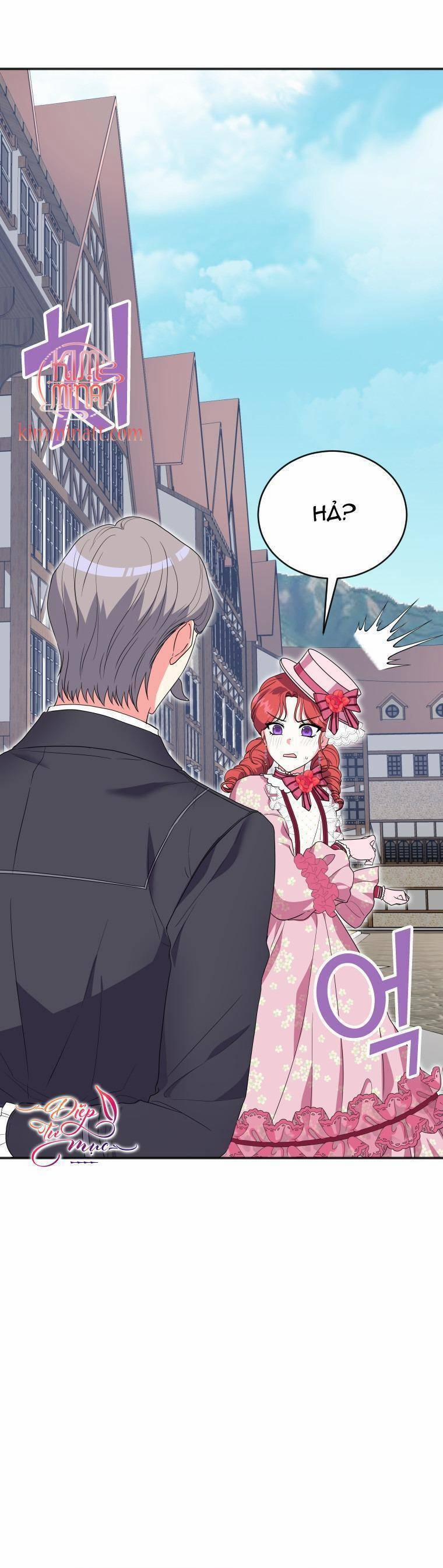 Tôi Đã Đình Công Vì Đã Đến Hạn Chót 11 trang 13