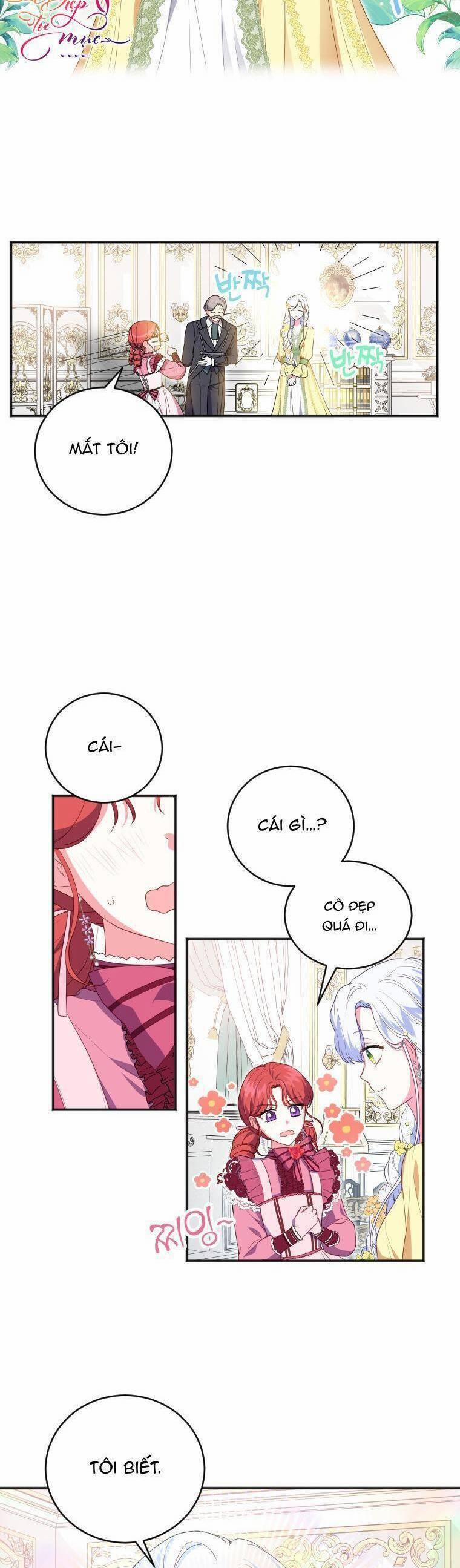 Tôi Đã Đình Công Vì Đã Đến Hạn Chót 11 trang 18