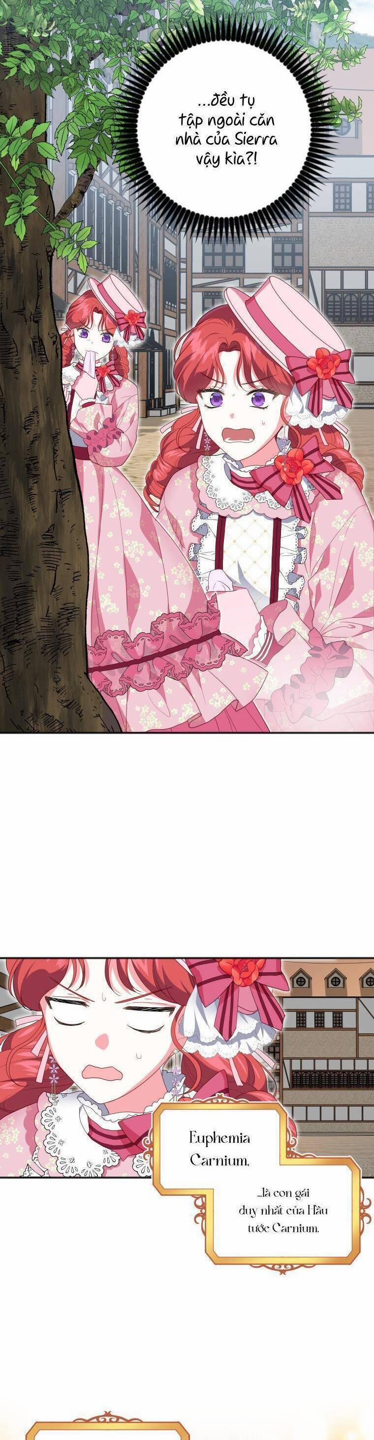 Tôi Đã Đình Công Vì Đã Đến Hạn Chót 11 trang 2