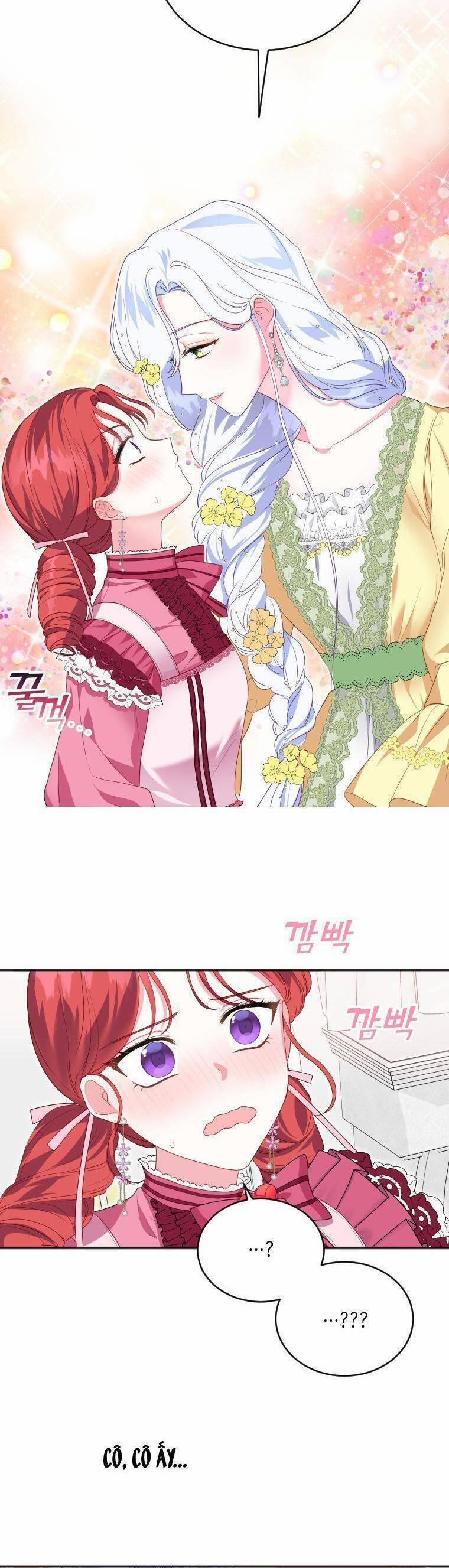 Tôi Đã Đình Công Vì Đã Đến Hạn Chót 11 trang 22