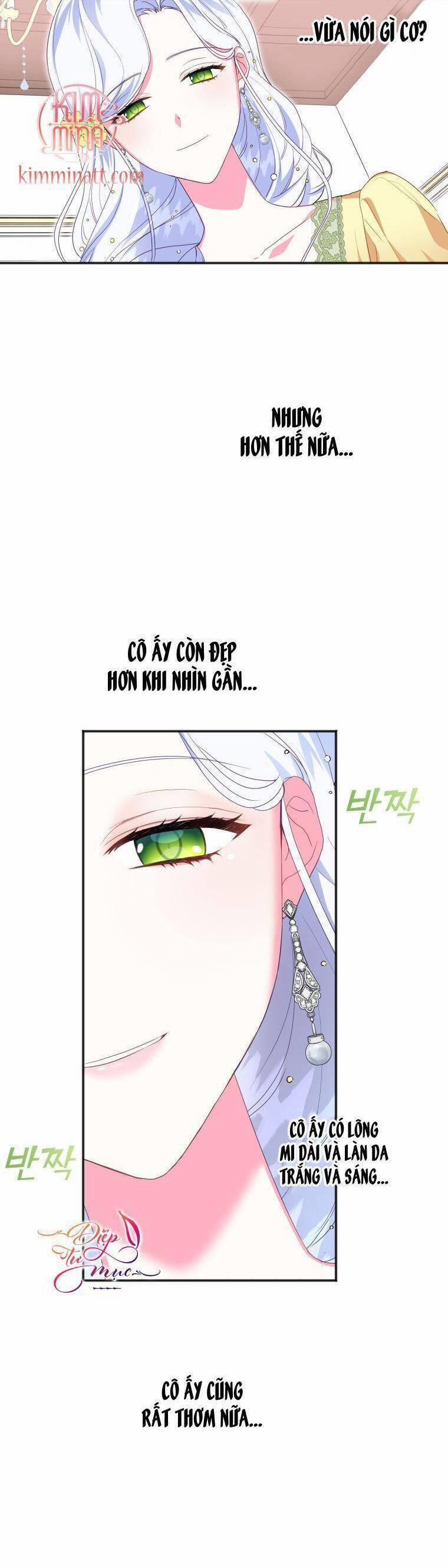 Tôi Đã Đình Công Vì Đã Đến Hạn Chót 11 trang 23