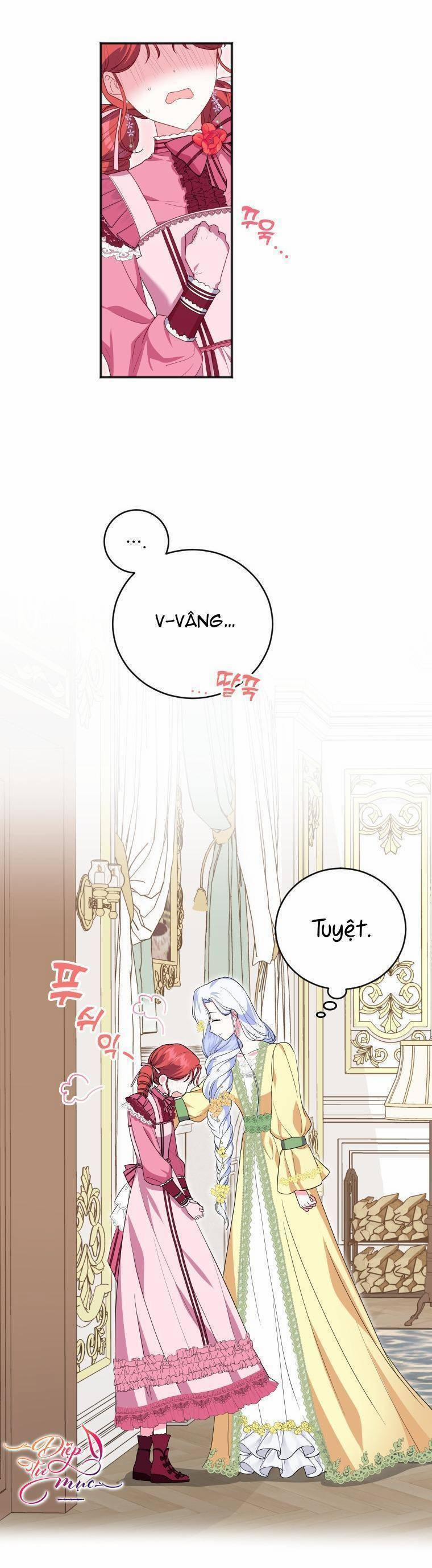 Tôi Đã Đình Công Vì Đã Đến Hạn Chót 11 trang 25