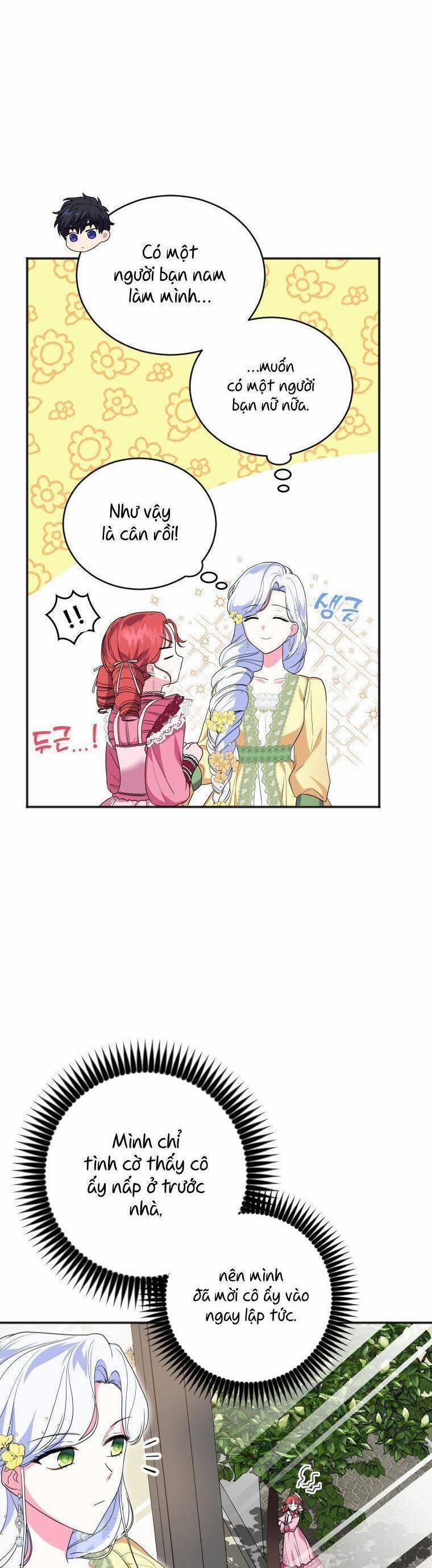 Tôi Đã Đình Công Vì Đã Đến Hạn Chót 11 trang 26