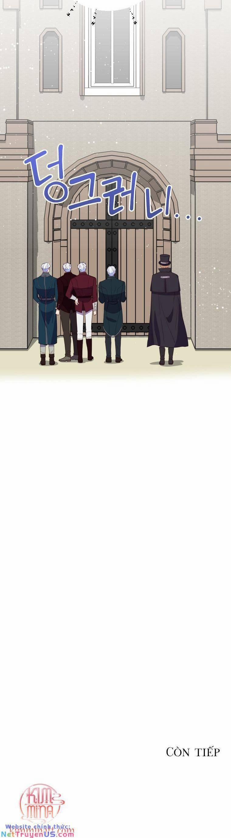 Tôi Đã Đình Công Vì Đã Đến Hạn Chót 11 trang 31