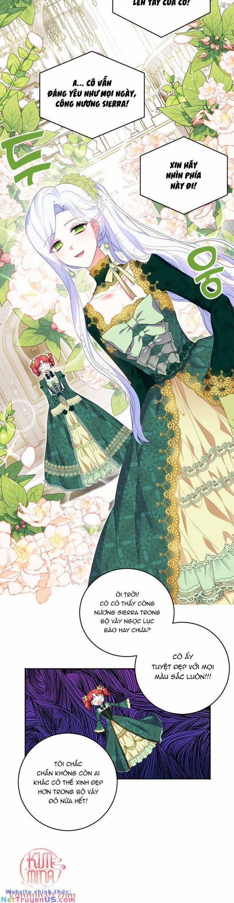 Tôi Đã Đình Công Vì Đã Đến Hạn Chót 11 trang 4