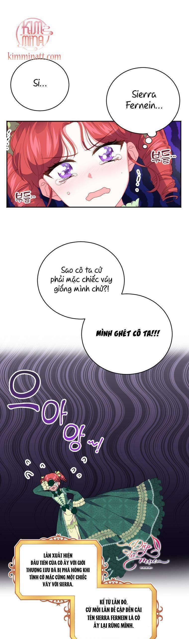 Tôi Đã Đình Công Vì Đã Đến Hạn Chót 11 trang 5