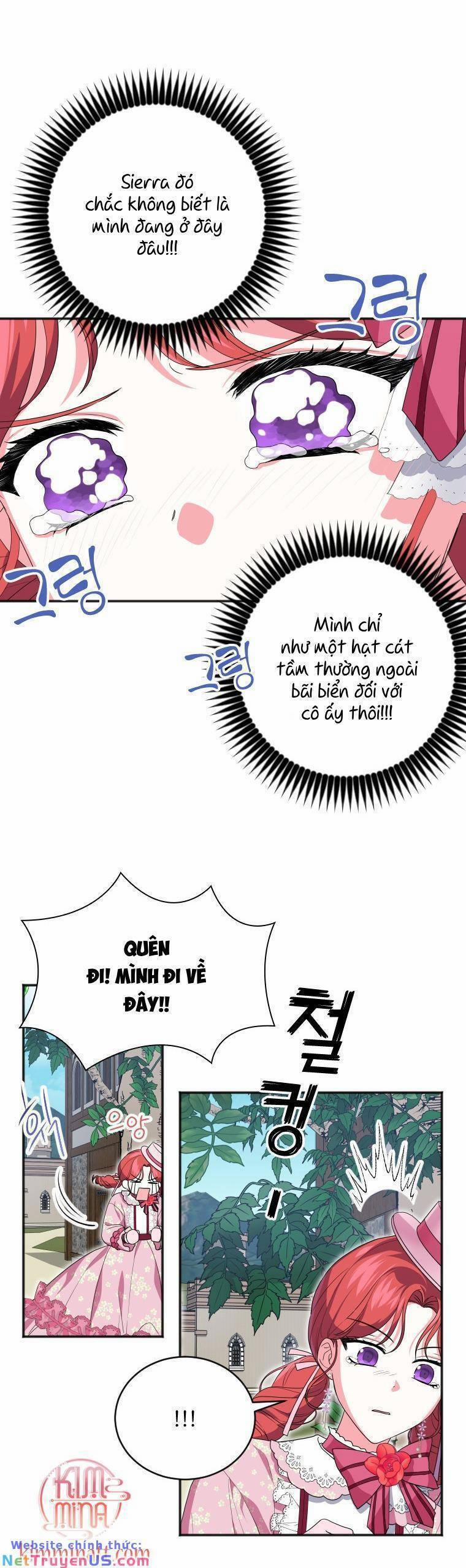 Tôi Đã Đình Công Vì Đã Đến Hạn Chót 11 trang 8