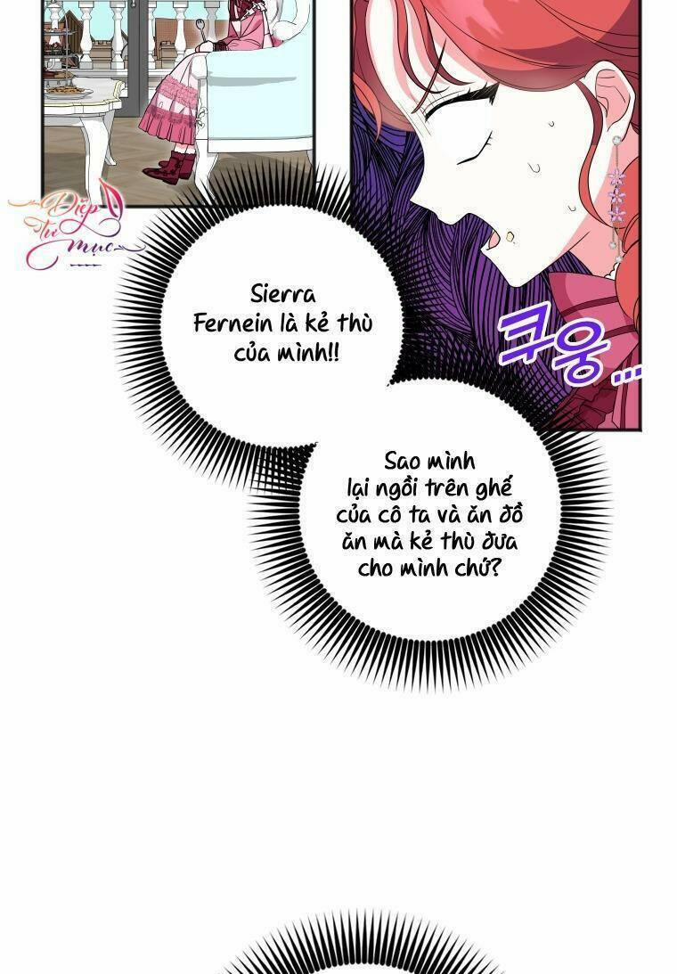 Tôi Đã Đình Công Vì Đã Đến Hạn Chót 12 trang 11