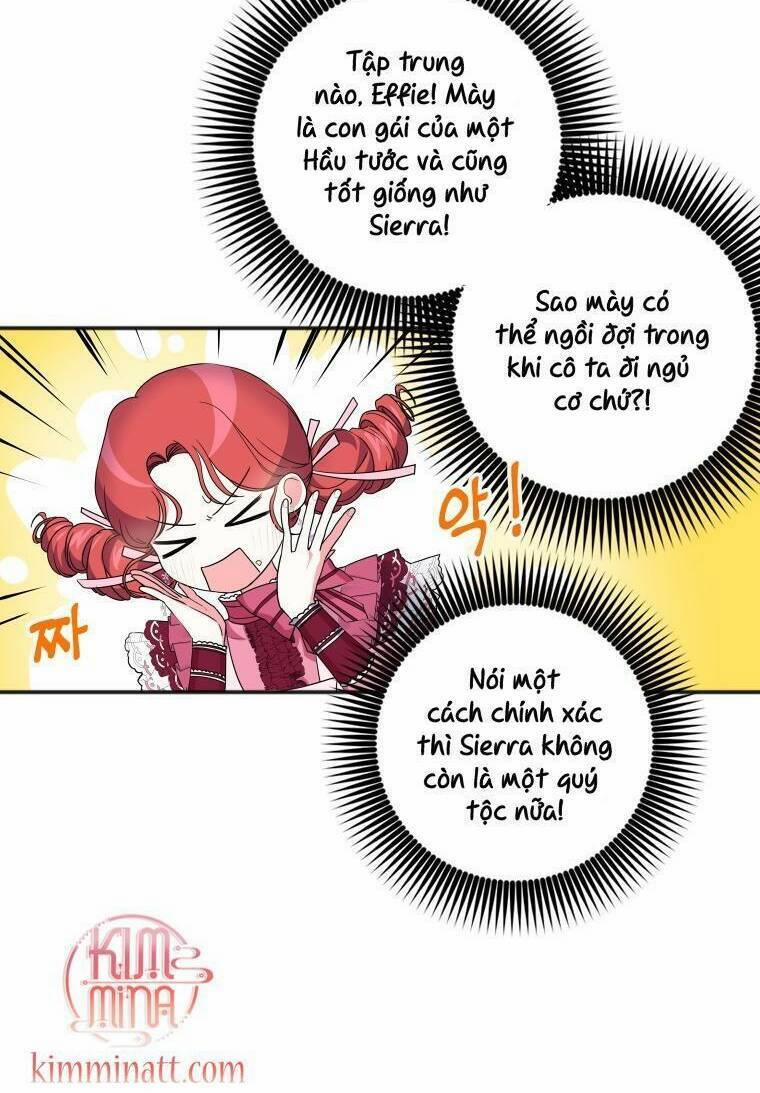 Tôi Đã Đình Công Vì Đã Đến Hạn Chót 12 trang 12