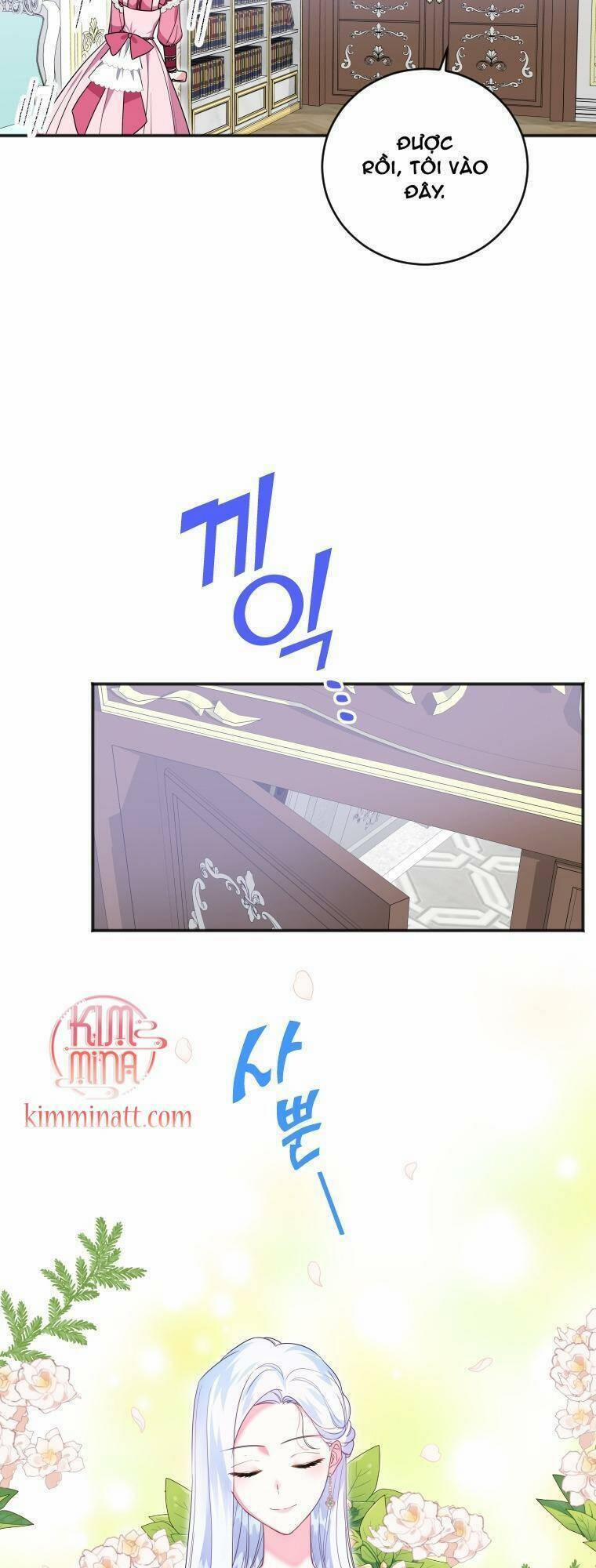 Tôi Đã Đình Công Vì Đã Đến Hạn Chót 12 trang 15