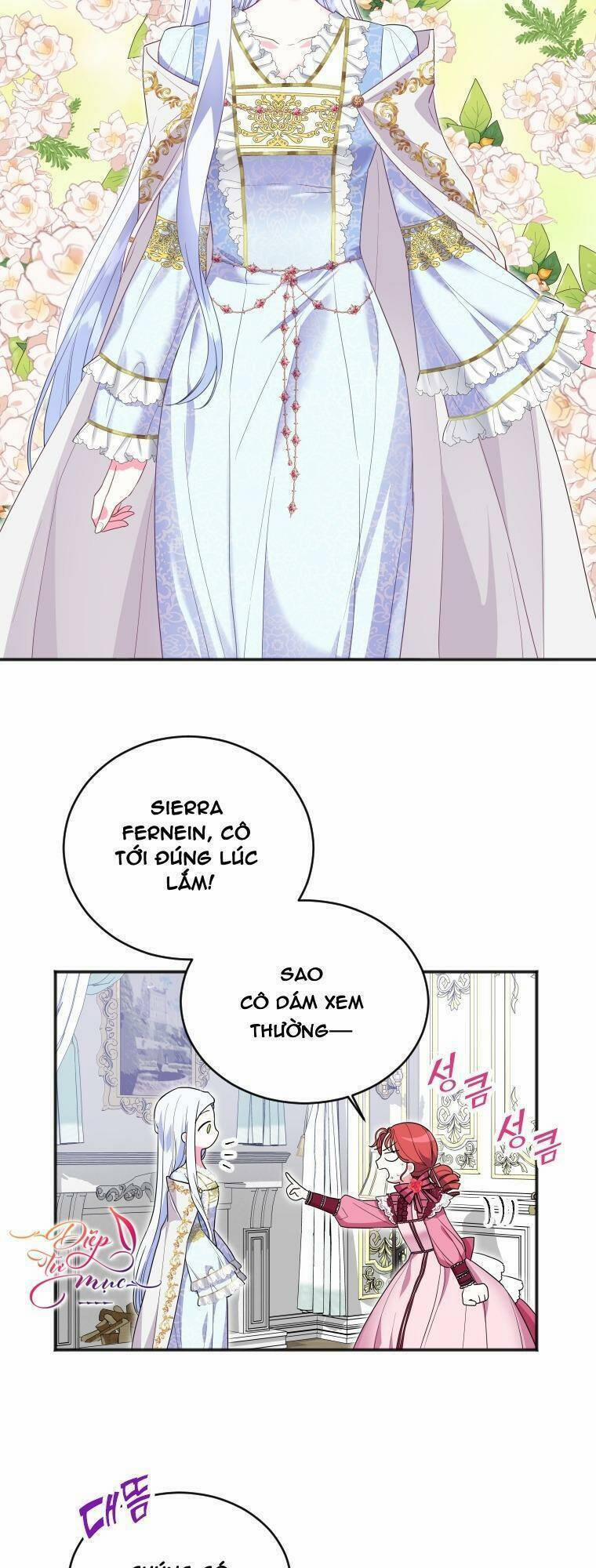 Tôi Đã Đình Công Vì Đã Đến Hạn Chót 12 trang 16