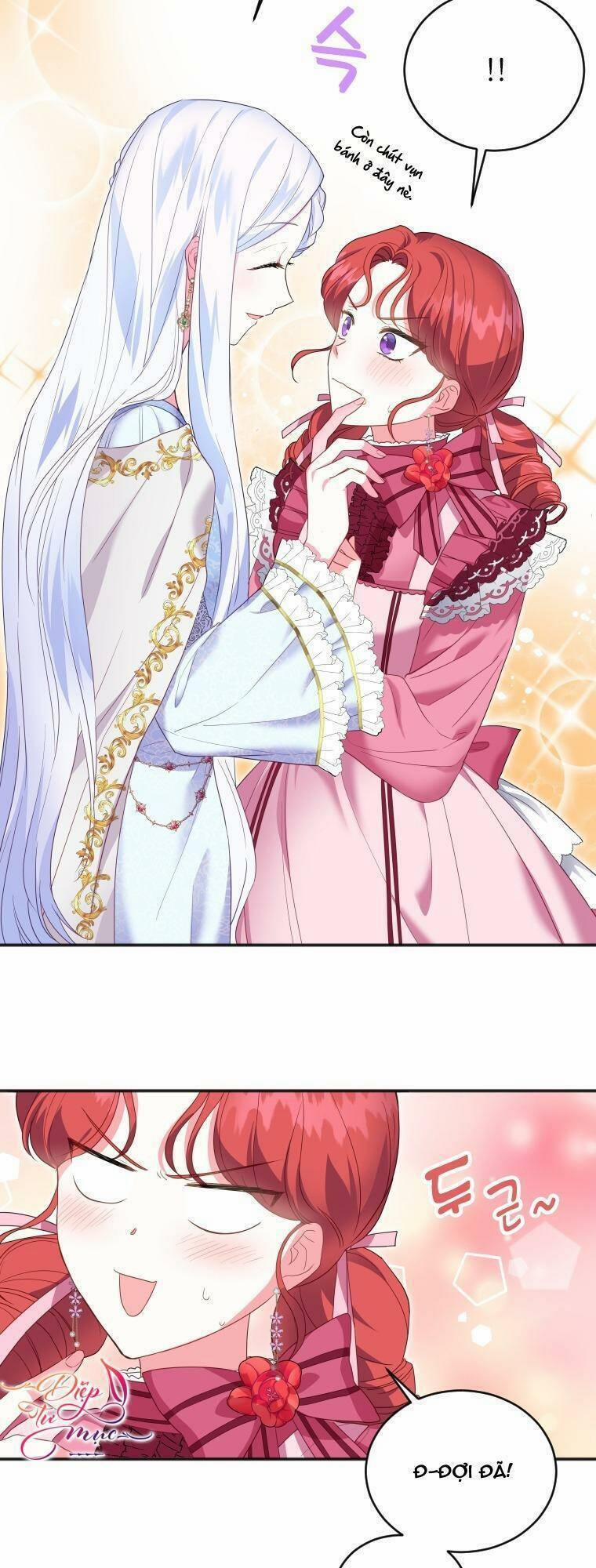 Tôi Đã Đình Công Vì Đã Đến Hạn Chót 12 trang 20