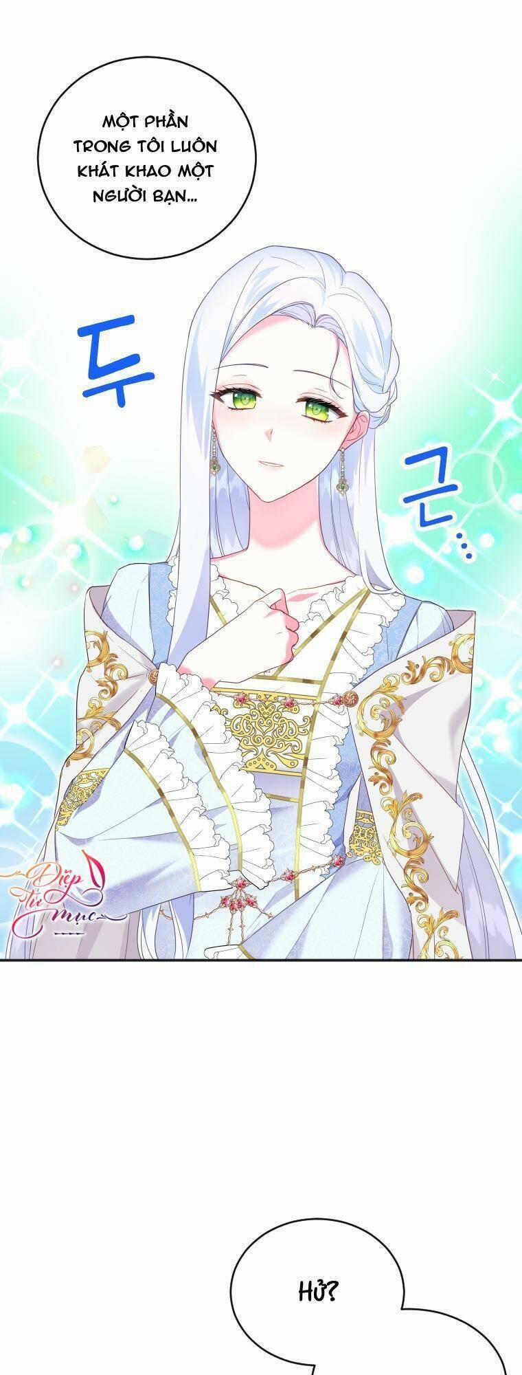 Tôi Đã Đình Công Vì Đã Đến Hạn Chót 12 trang 22