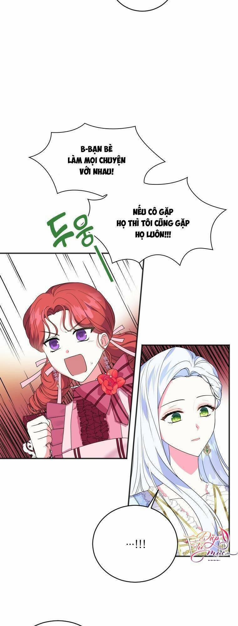 Tôi Đã Đình Công Vì Đã Đến Hạn Chót 12 trang 33