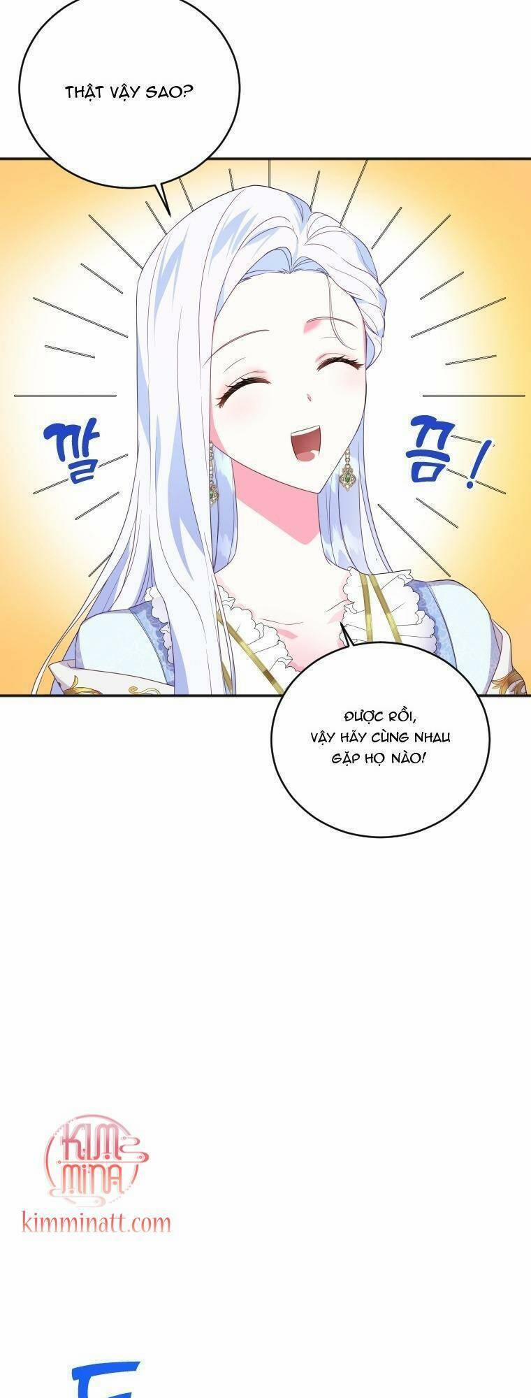 Tôi Đã Đình Công Vì Đã Đến Hạn Chót 12 trang 34