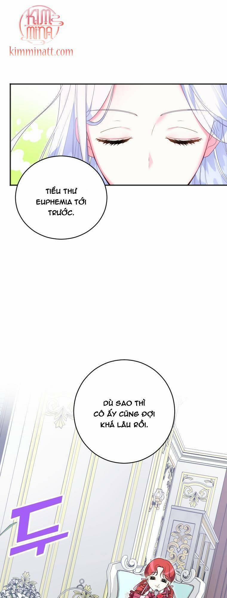 Tôi Đã Đình Công Vì Đã Đến Hạn Chót 12 trang 7