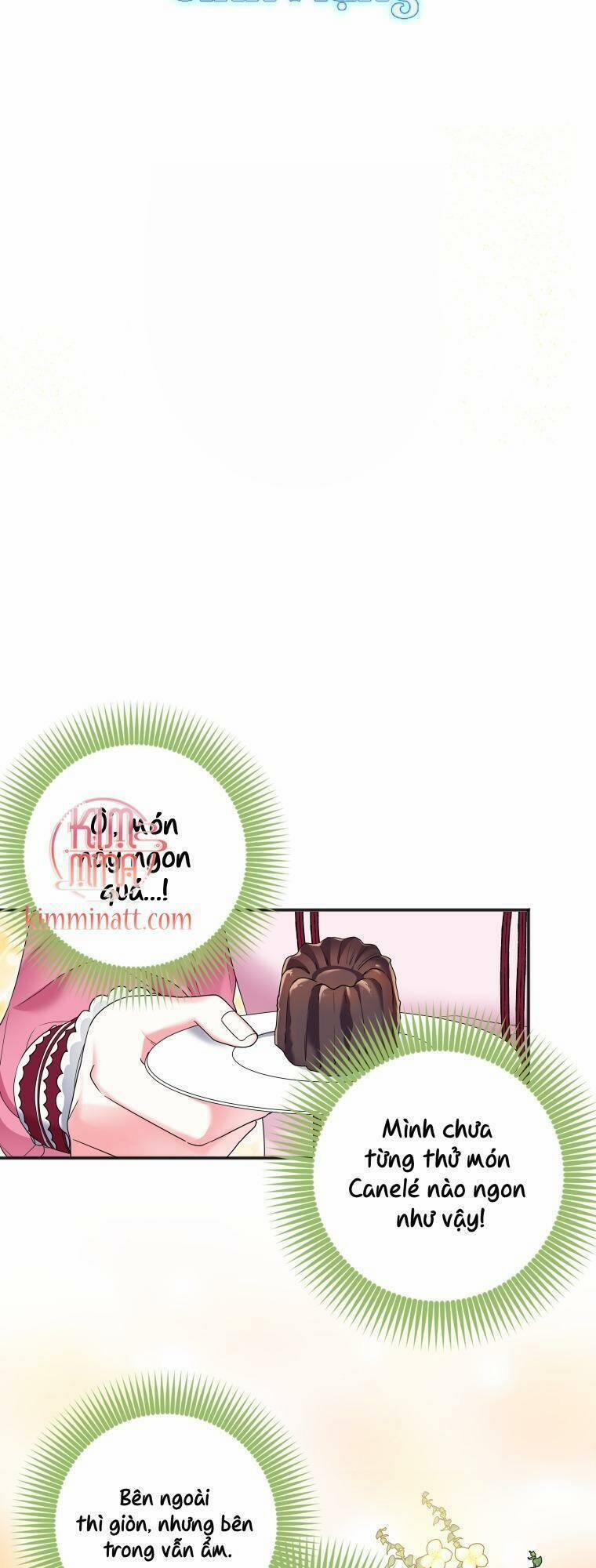 Tôi Đã Đình Công Vì Đã Đến Hạn Chót 12 trang 9