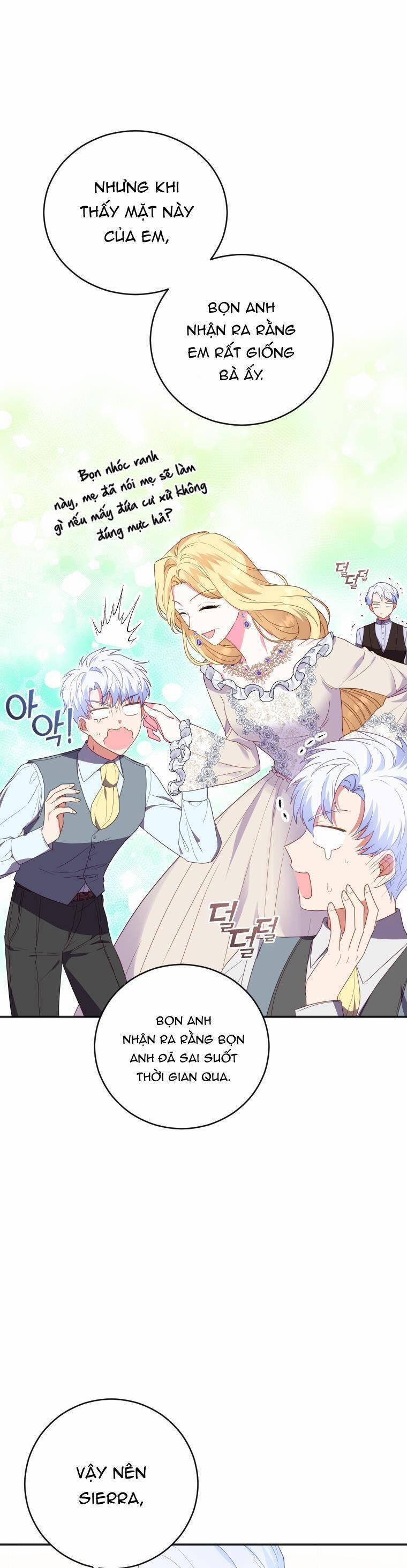 Tôi Đã Đình Công Vì Đã Đến Hạn Chót 13 trang 13