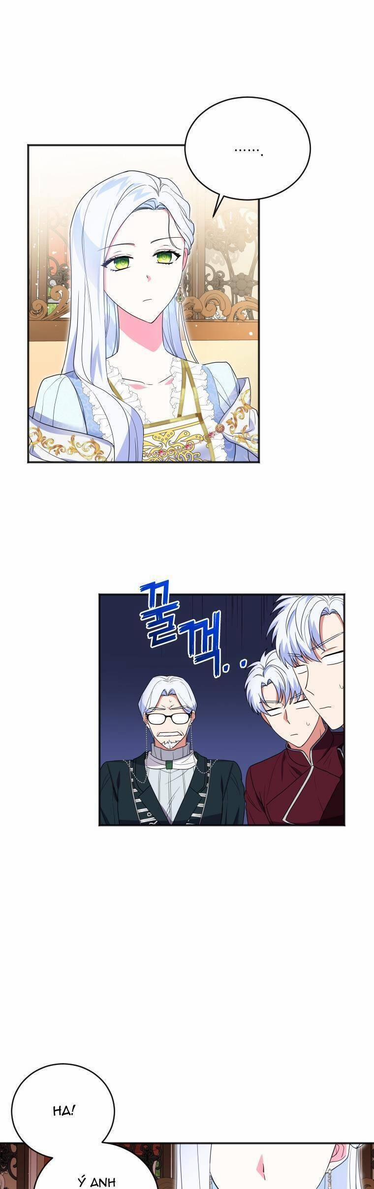 Tôi Đã Đình Công Vì Đã Đến Hạn Chót 13 trang 15