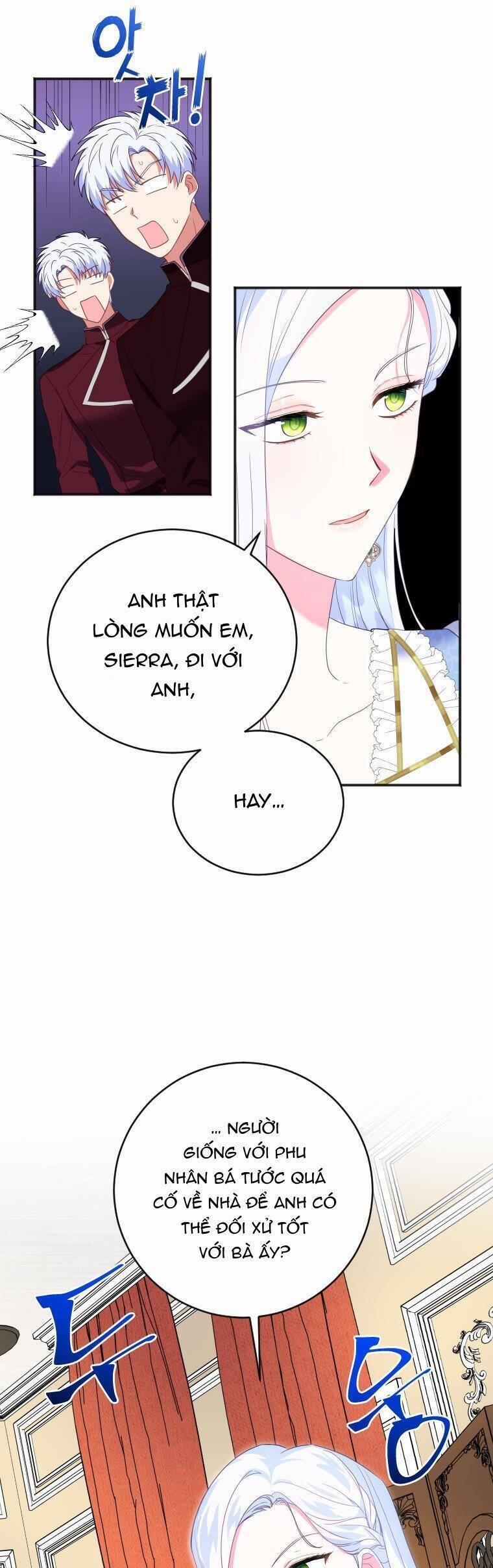 Tôi Đã Đình Công Vì Đã Đến Hạn Chót 13 trang 17