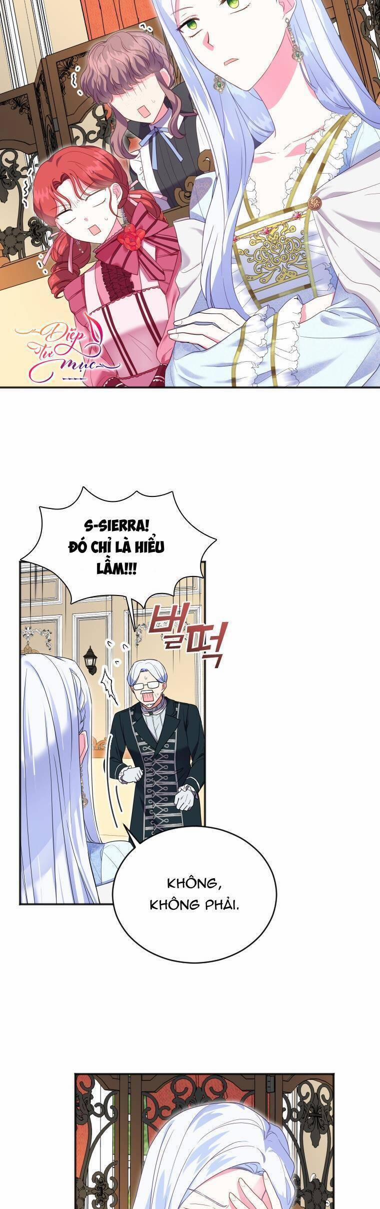 Tôi Đã Đình Công Vì Đã Đến Hạn Chót 13 trang 18