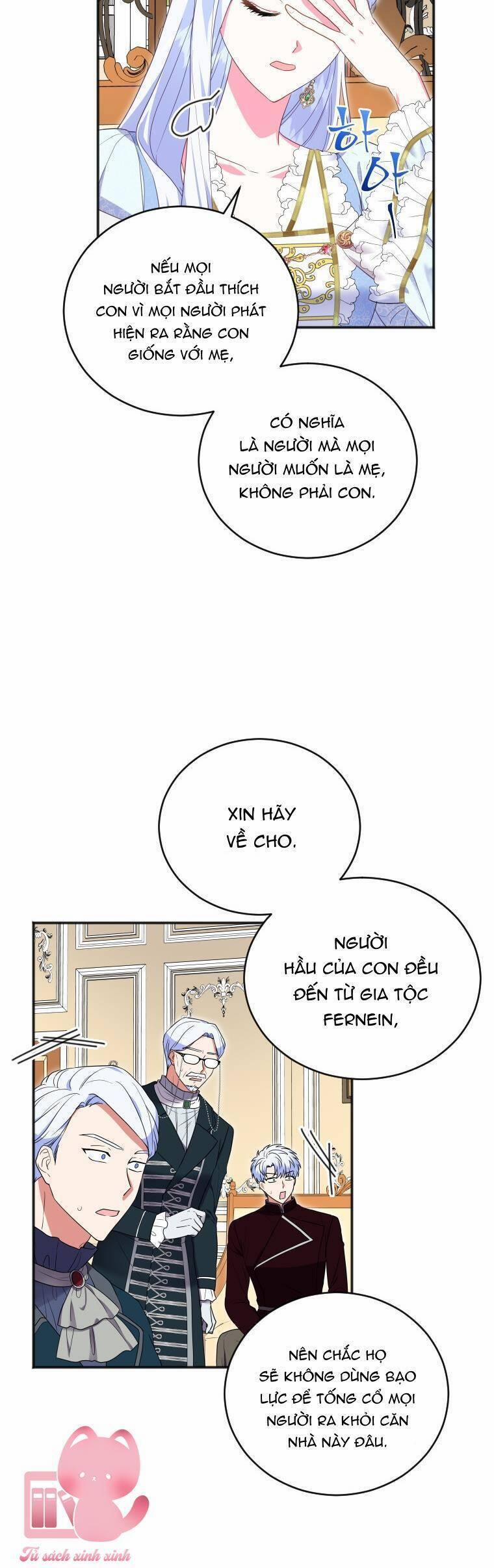 Tôi Đã Đình Công Vì Đã Đến Hạn Chót 13 trang 19