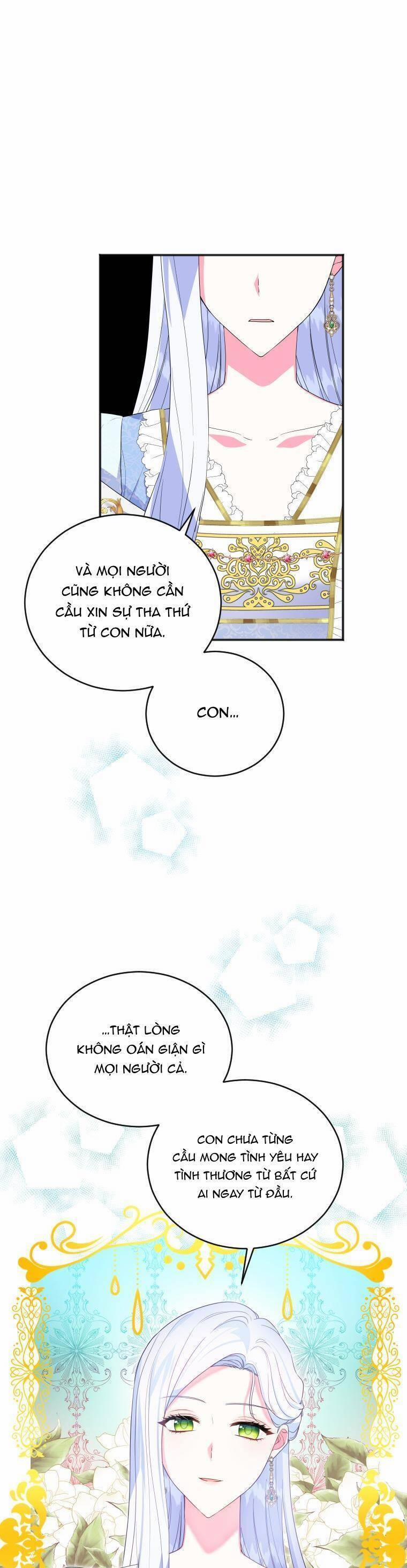 Tôi Đã Đình Công Vì Đã Đến Hạn Chót 13 trang 20