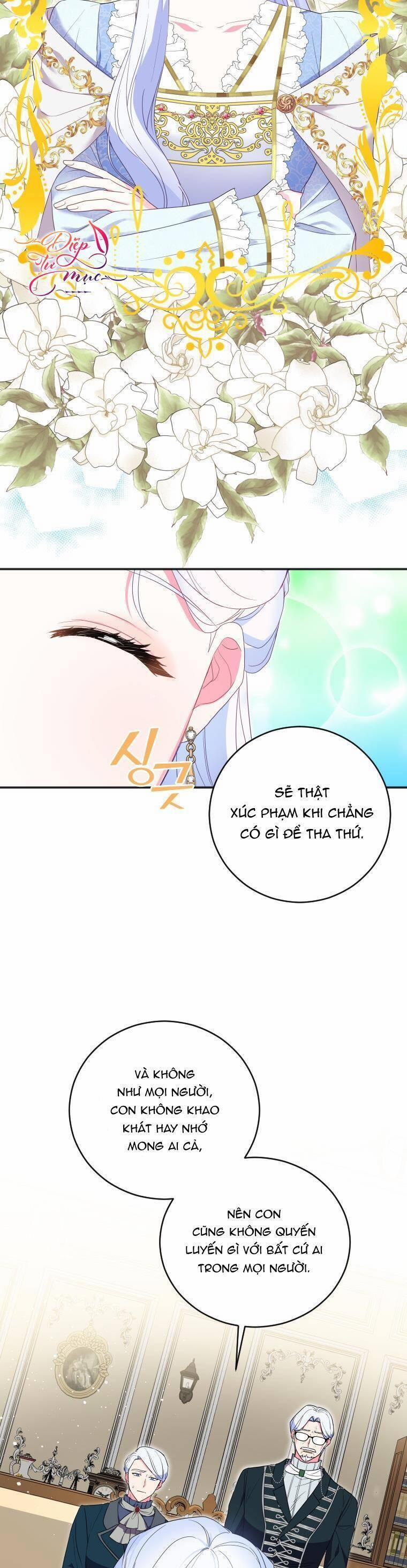 Tôi Đã Đình Công Vì Đã Đến Hạn Chót 13 trang 21