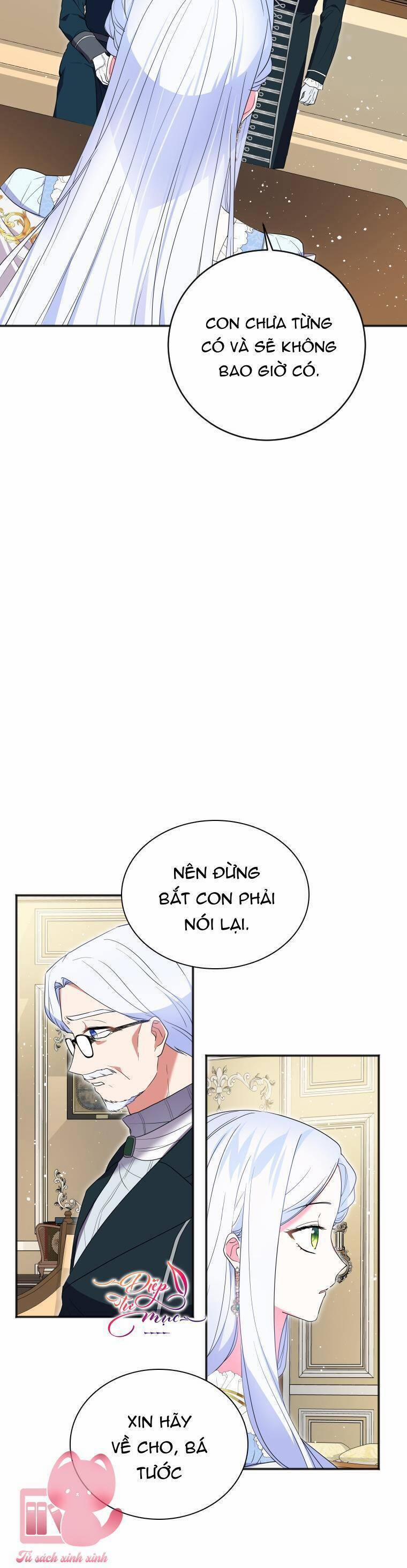 Tôi Đã Đình Công Vì Đã Đến Hạn Chót 13 trang 22