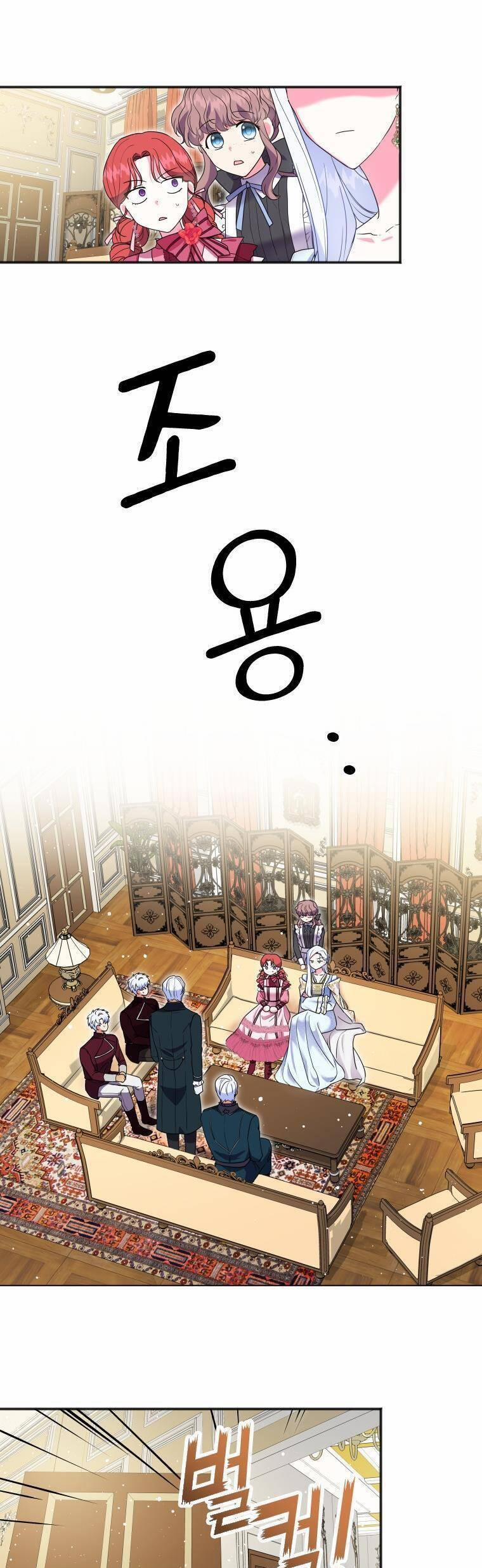 Tôi Đã Đình Công Vì Đã Đến Hạn Chót 13 trang 23