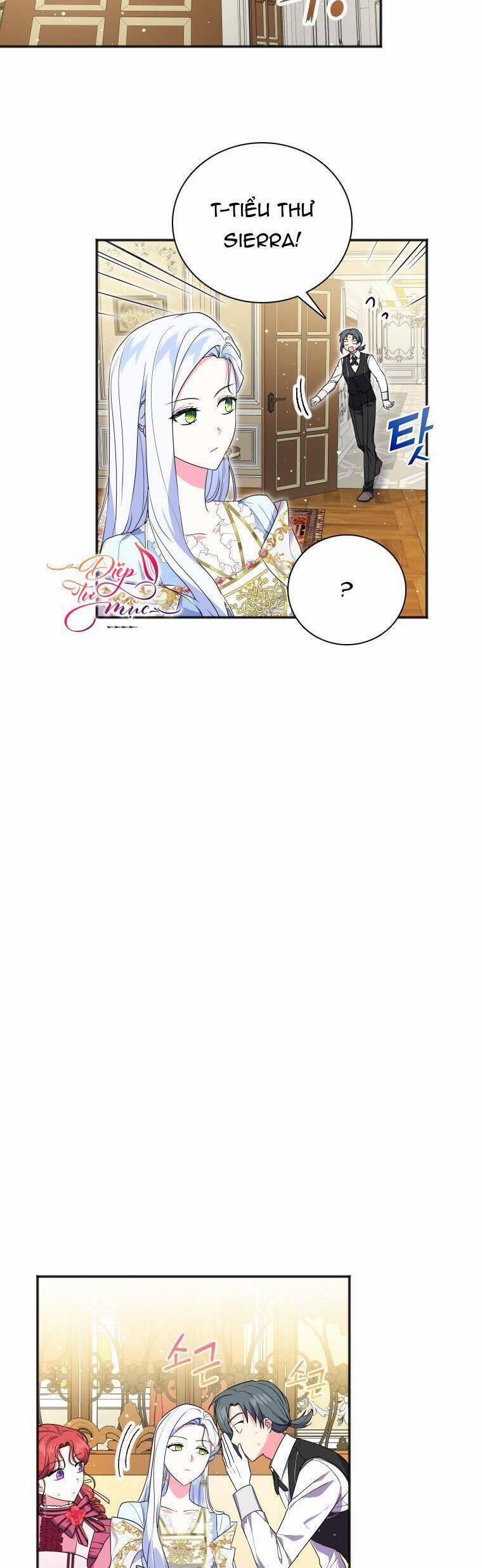 Tôi Đã Đình Công Vì Đã Đến Hạn Chót 13 trang 24