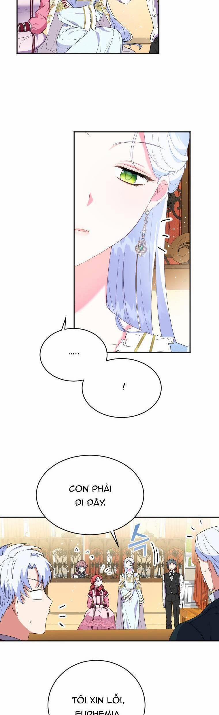 Tôi Đã Đình Công Vì Đã Đến Hạn Chót 13 trang 25