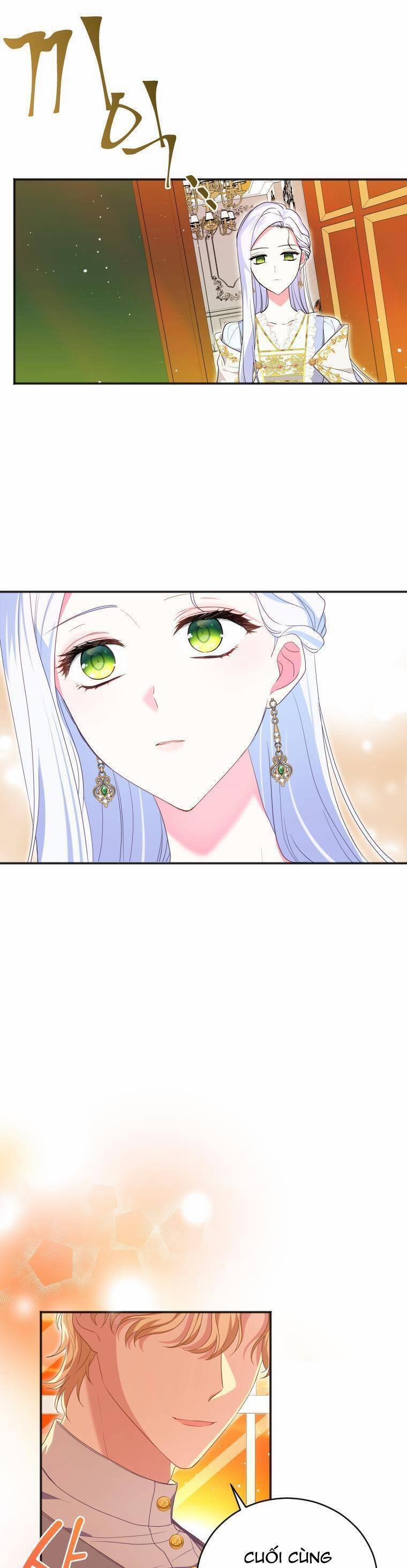 Tôi Đã Đình Công Vì Đã Đến Hạn Chót 13 trang 30