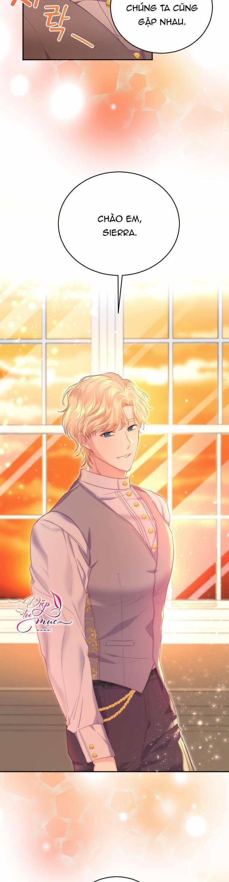 Tôi Đã Đình Công Vì Đã Đến Hạn Chót 13 trang 31