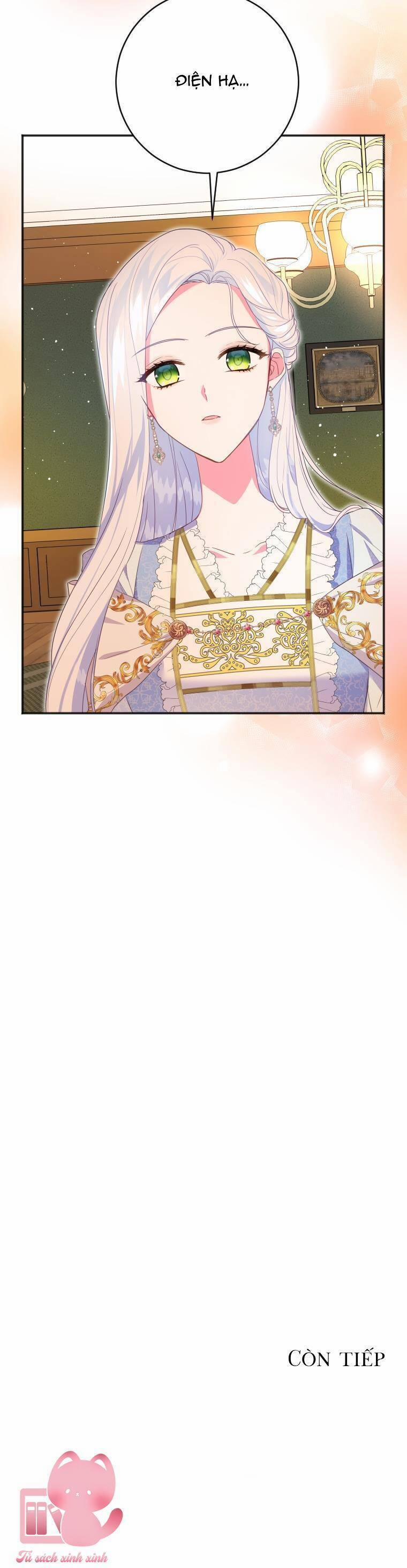 Tôi Đã Đình Công Vì Đã Đến Hạn Chót 13 trang 32