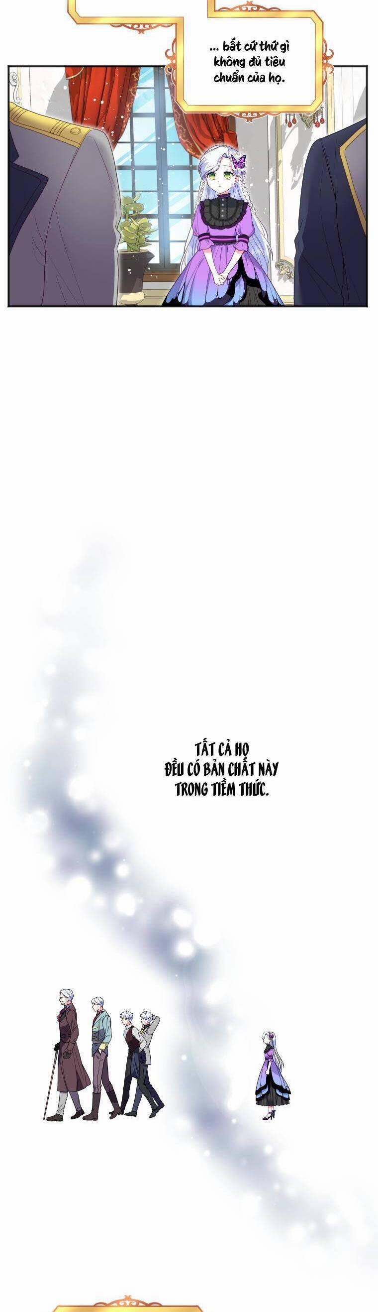 Tôi Đã Đình Công Vì Đã Đến Hạn Chót 13 trang 4