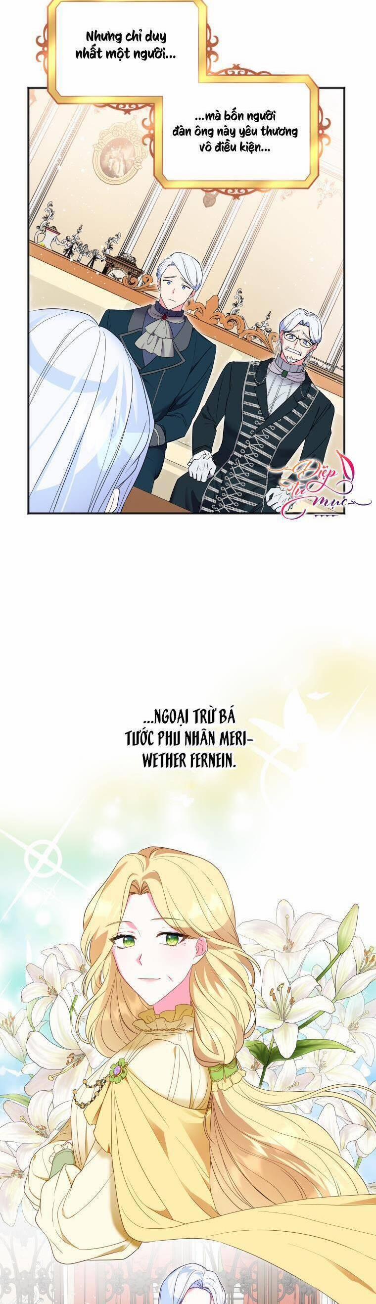 Tôi Đã Đình Công Vì Đã Đến Hạn Chót 13 trang 5